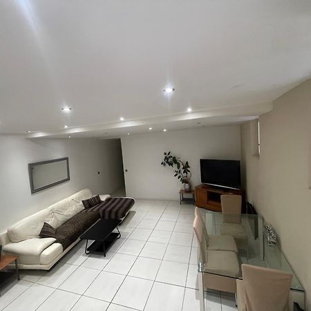 Tres Bel Appartement Pres De Montpellier Gignac  Extérieur photo