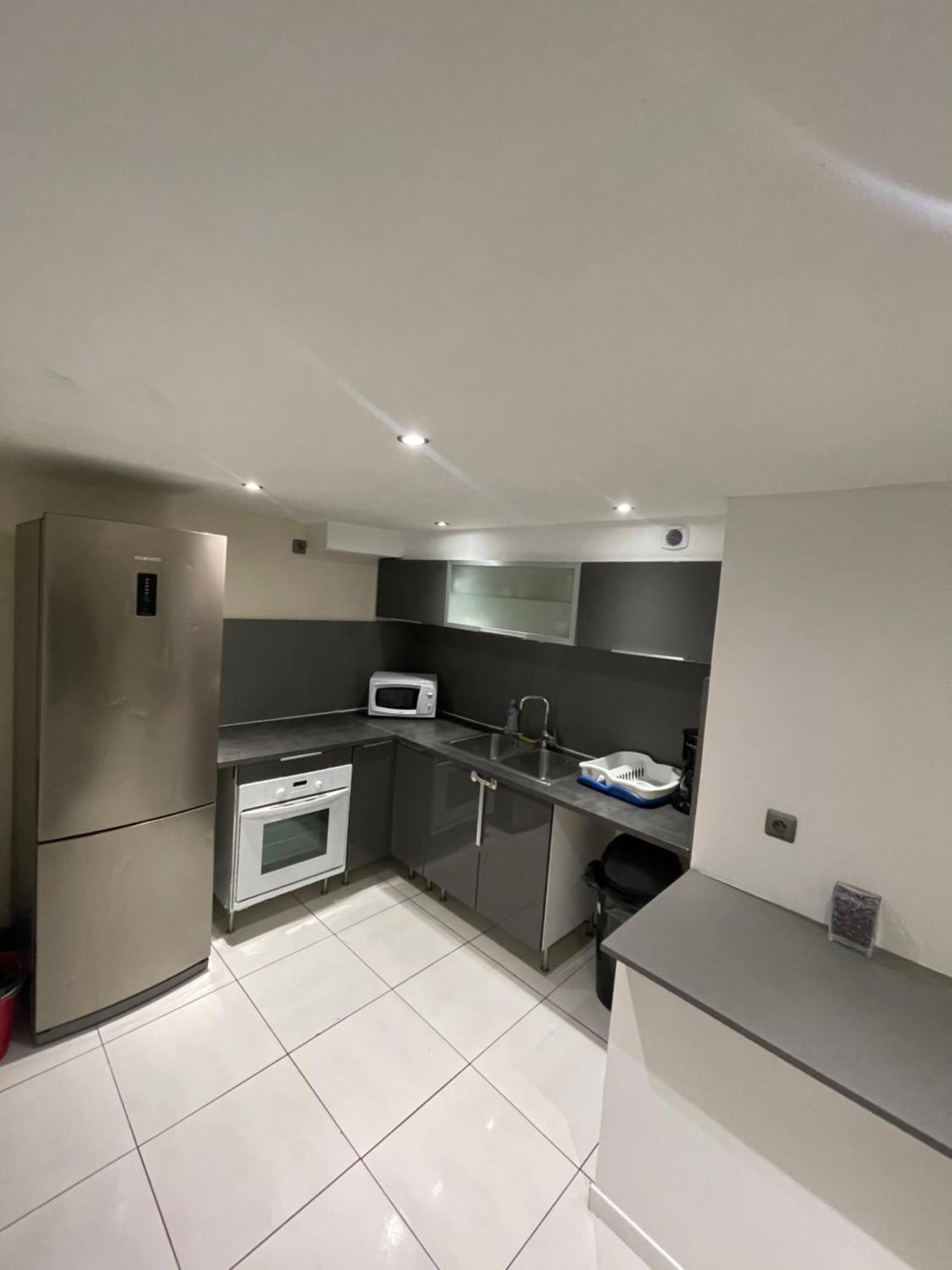 Tres Bel Appartement Pres De Montpellier Gignac  Extérieur photo