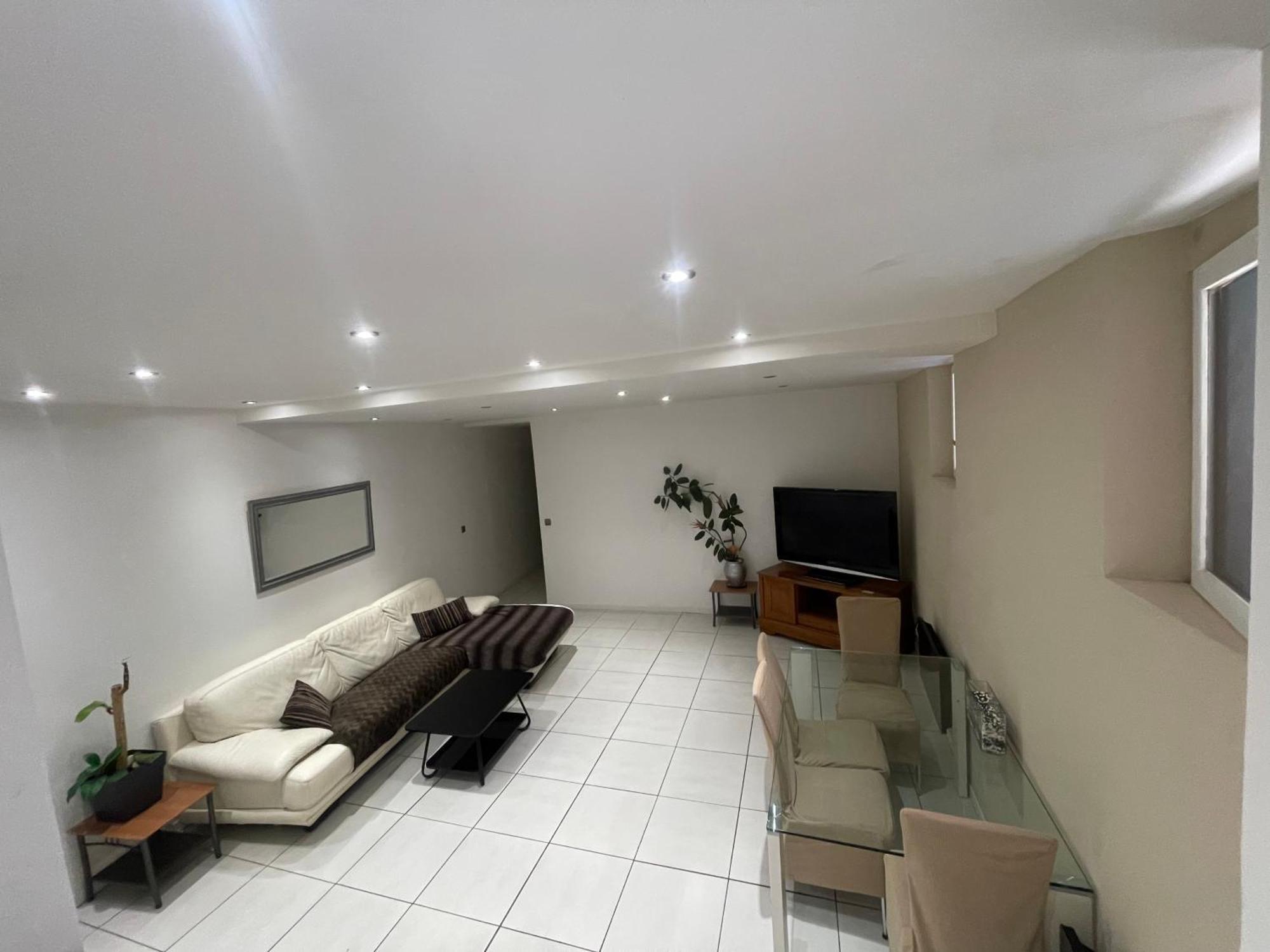 Tres Bel Appartement Pres De Montpellier Gignac  Extérieur photo