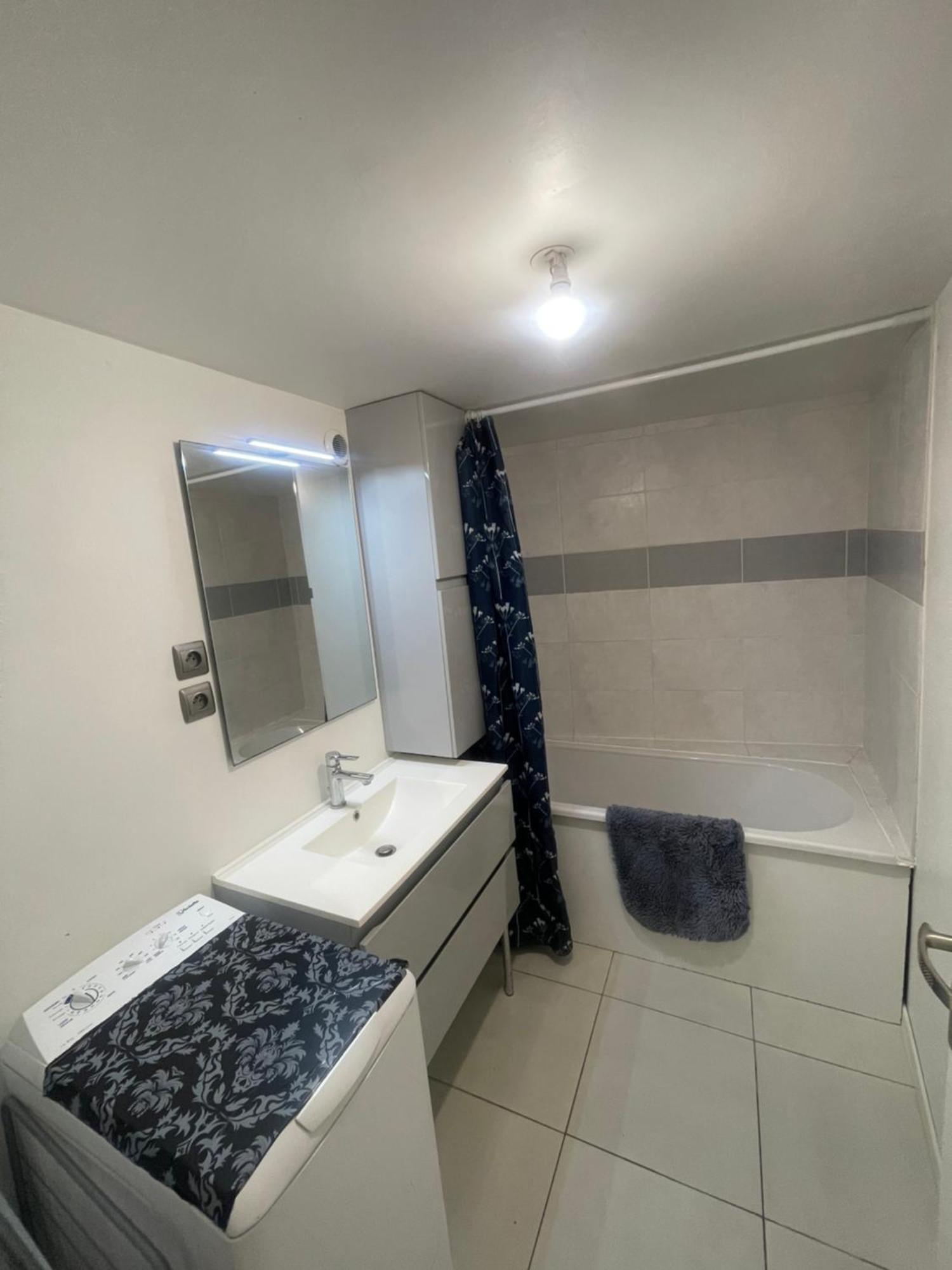Tres Bel Appartement Pres De Montpellier Gignac  Extérieur photo